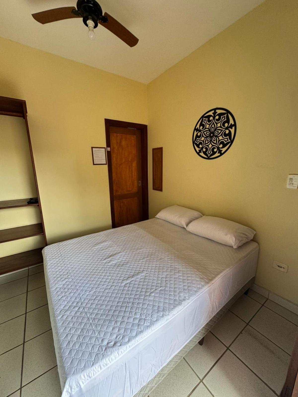 Apartamento de 1 Quarto